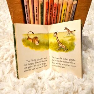 1949 Little Golden Books collection